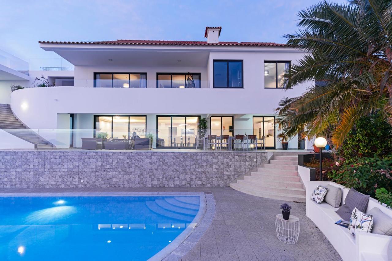 Sky Villa By An Island Apart Funchal  Exterior photo
