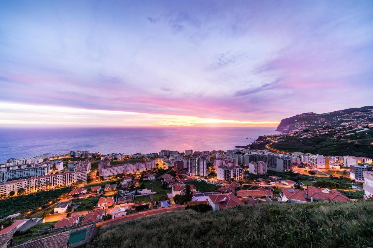 Sky Villa By An Island Apart Funchal  Exterior photo