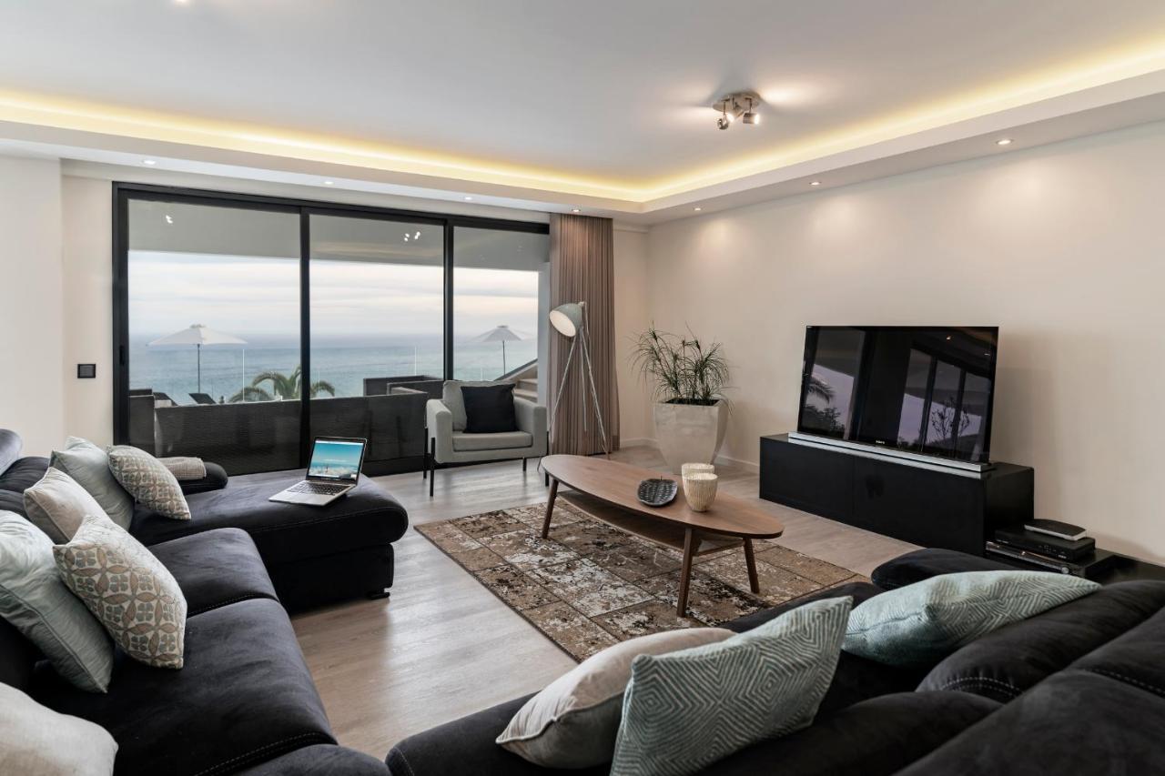 Sky Villa By An Island Apart Funchal  Exterior photo