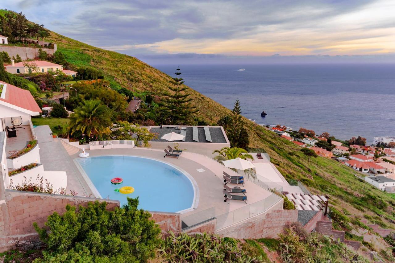 Sky Villa By An Island Apart Funchal  Exterior photo