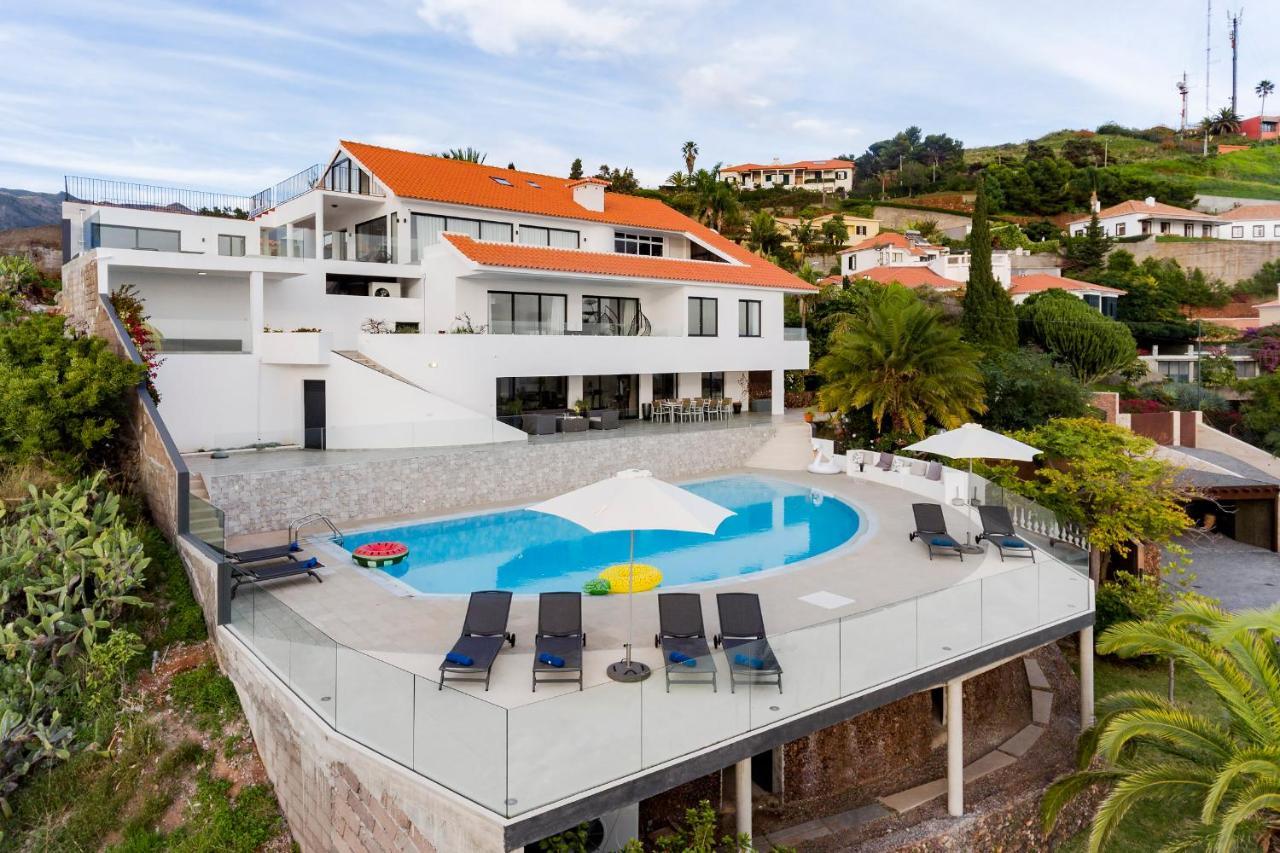 Sky Villa By An Island Apart Funchal  Exterior photo